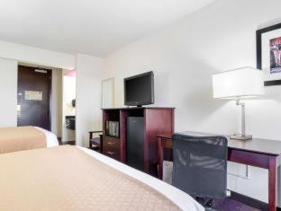 Holiday Inn & Suites Richmond West End Zimmer foto